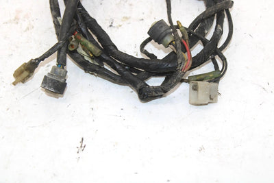 1988 Yamaha Enticer 340 Oem Main Wire Harness 83T-82590-20-00 SY130