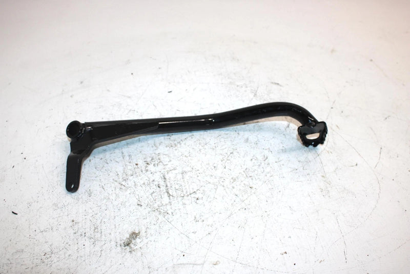 1996 Yamaha  Badger Yfm80h Oem Rear Brake Pedal 3GB-27211-10-00 AY14