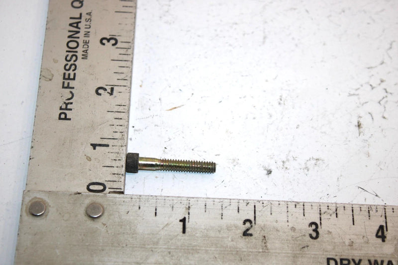 Arctic Cat Bearcat 440 Oem Secondary Torque Bracket Bolt Set of 3 8005-404 SA9