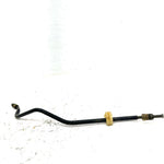 00-03 Honda Rancher 350 TRX350FM 4x4 OEM Front Brake Pipe 45128-HN5-670 AH47
