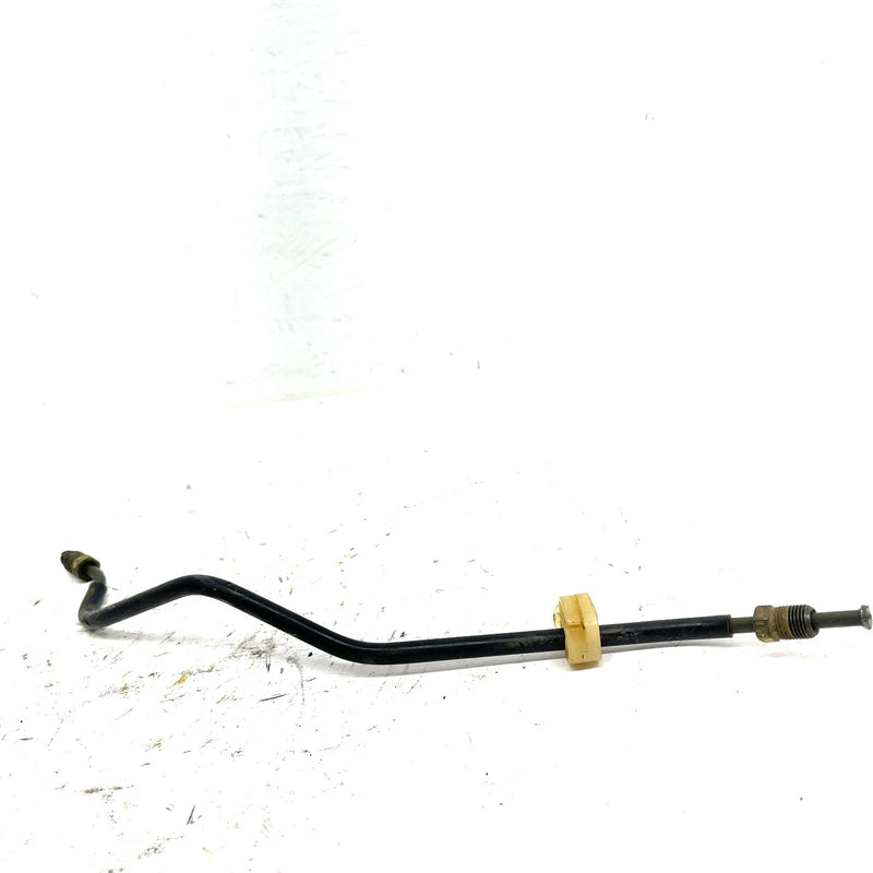 00-03 Honda Rancher 350 TRX350FM 4x4 OEM Front Brake Pipe 45128-HN5-670 AH47