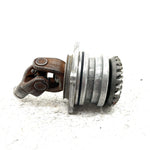 2006 Yamaha Rhino 450 YXR450FA 4x4 OEM Output Housing Set 5GH-17551-00-00 XY2