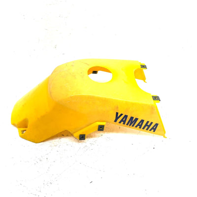 1996 Yamaha Warrior 350 OEM Front Fender Cover 3GD-2171A-60-00 AY60