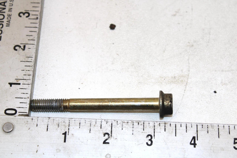 Polaris Oem Bolt 8mmx1.25mmx80mm 7517784 Q1089