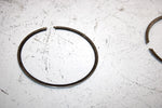 93 Polaris Xlt Oem 64mm Bore Piston Ring Pair 3084452 SP59