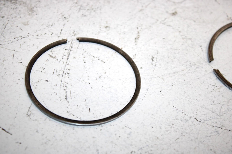 93 Polaris Xlt Oem 64mm Bore Piston Ring Pair 3084452 SP59