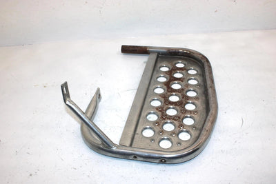 87 Polaris Trail Boss 4x4 Oem LHY Footwell 1040132 AP9