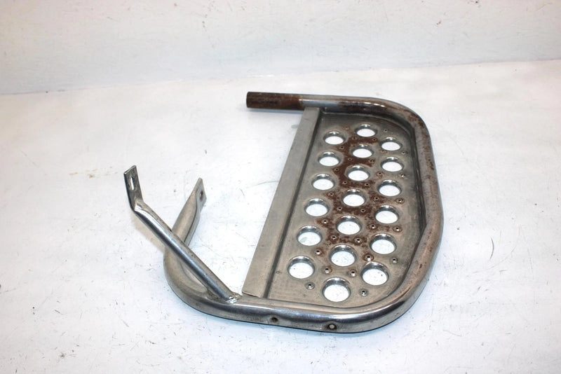 87 Polaris Trail Boss 4x4 Oem LHY Footwell 1040132 AP9