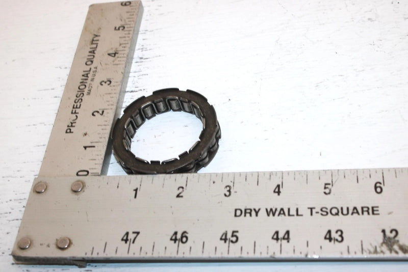 1998 Yamaha  Grizzly Oem One Way Bearing 4SH-16664-00-00 AY49