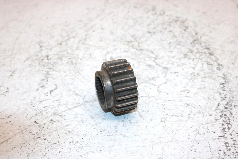 2006 Polaris Sportsman 500 Oem 19T Transmission Gear 3234060 AP183