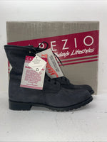 New Women’s Black Capezio Cowboy Boots. L 540 10 M. 15-117