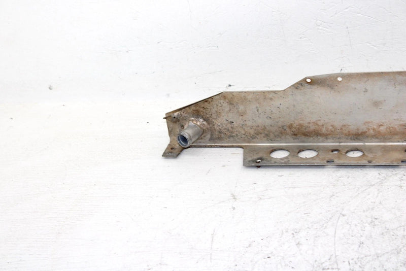 1999 Yamaha Vmax 600 Sx Oem Left Heat Exchanger 8CH-1240E-02-00 SY5