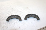 1992 Kawasaki Bayou 220 Oem Front Brake Pad Set 41048-1068 AK36