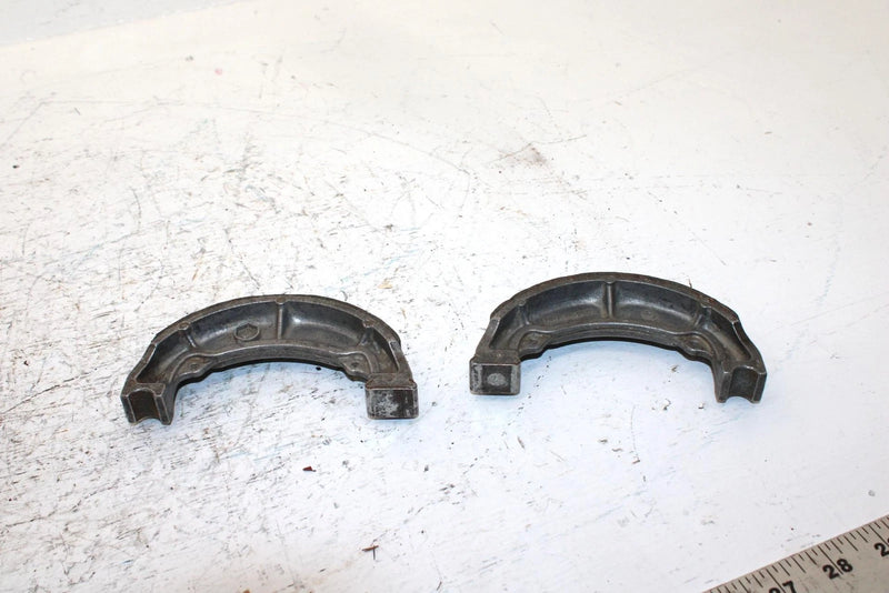 1992 Kawasaki Bayou 220 Oem Front Brake Pad Set 41048-1068 AK36