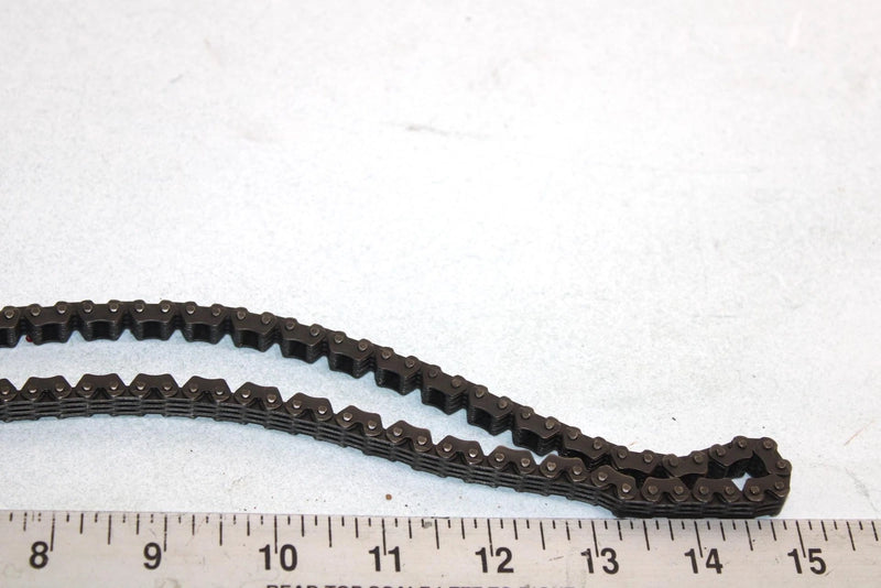 03 Suzuki Vinson 500 Lt-f500f Oem Cam Timing Chain 12760-09F00 AS24