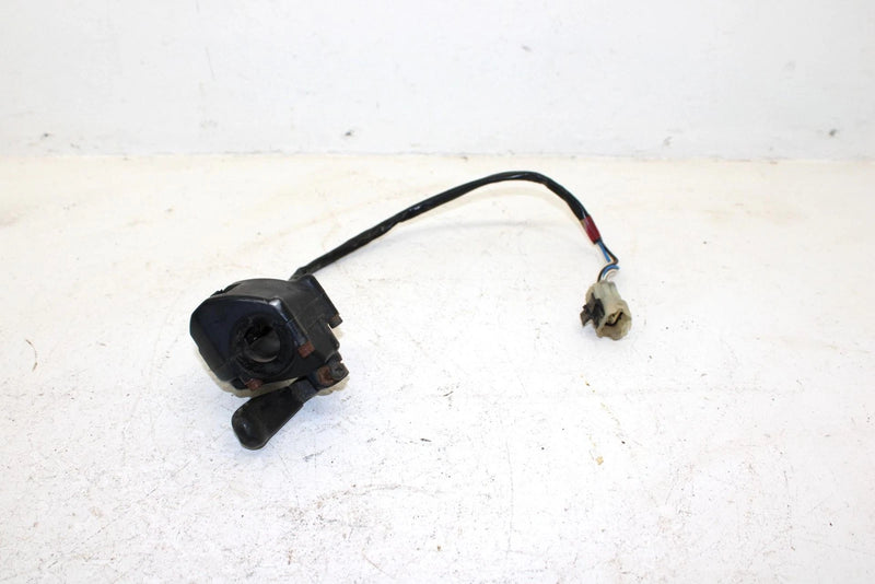 2004 Bombardier Out Lander Oem Throttle Lever 707000595 AB12