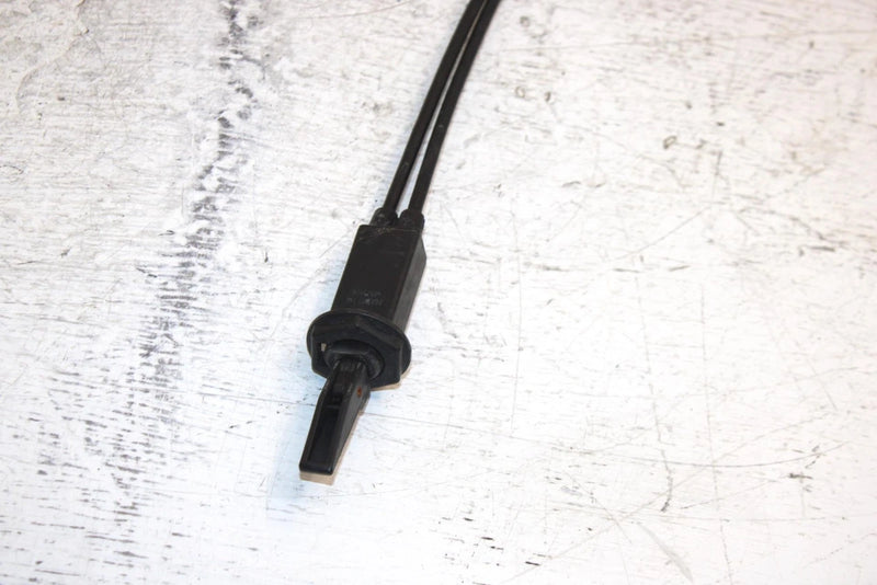 2001 Polaris 500 Classic Oem Choke Cable 7080753 SP27