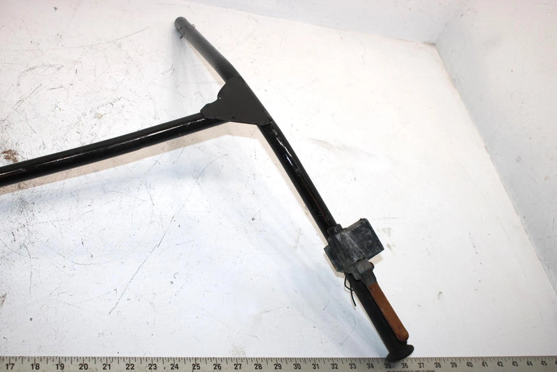 89 Polaris Trail Oem Steering Post W/Brake Master Cylinder 1823129 SP49