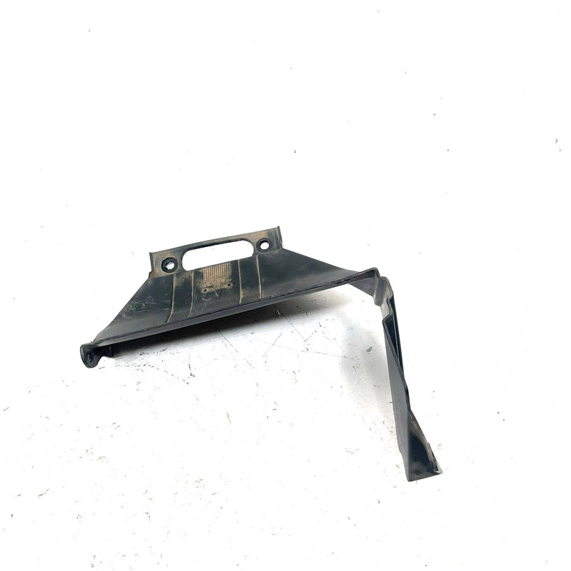 07-08 Can-Am Outlander 650 4x4 XT OEM Front Left Deflector Cover 705002134 AB17