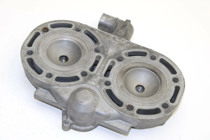 Yamaha OEM Engine Motor Cylinder Head 8ab-11111-00-00 SY43