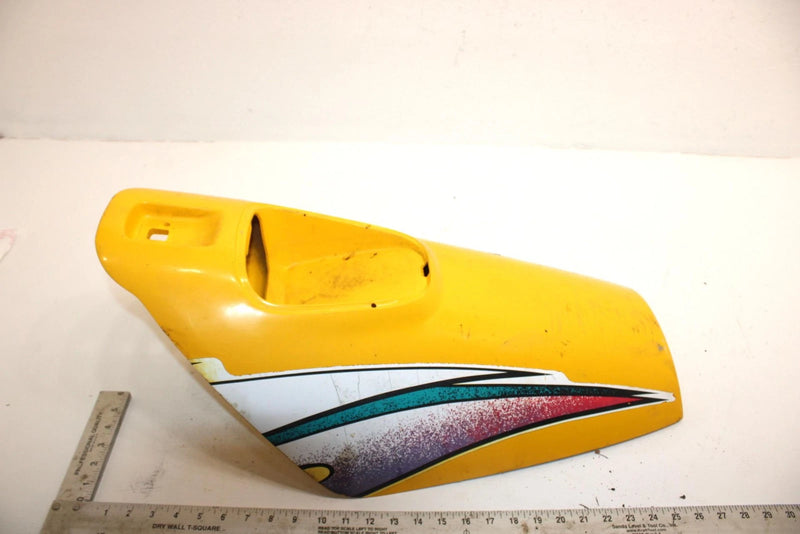 1996 Arctic Cat Montego Deluxe Oem Hood 0773-777 JA13