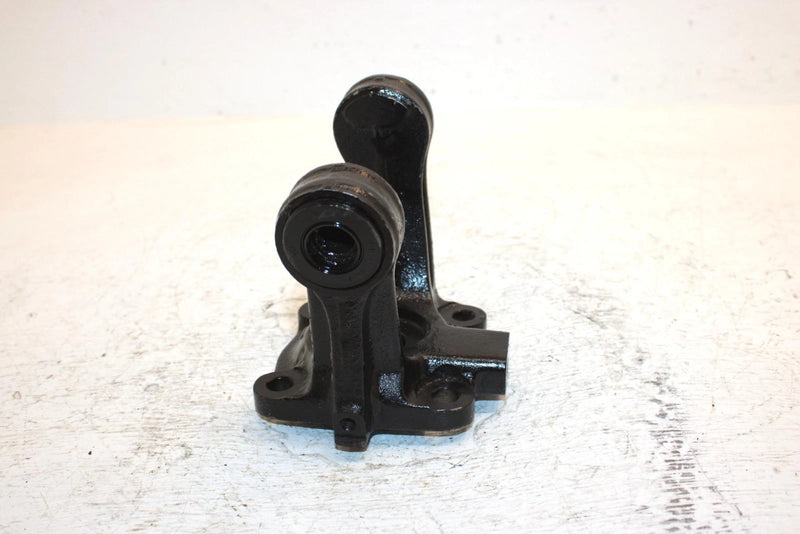 86 Honda Trx350 Fourtrax 4x4 Oem Left Steering Knuckle Mount 51350-HA7-305 AH43
