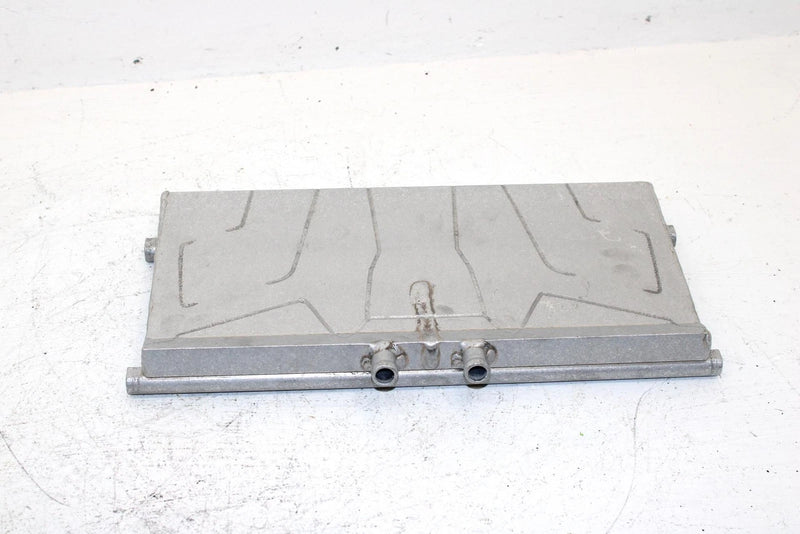 2013 Polaris 600 Rush Pro Oem Rear Heat Exchanger 1240579 SP30