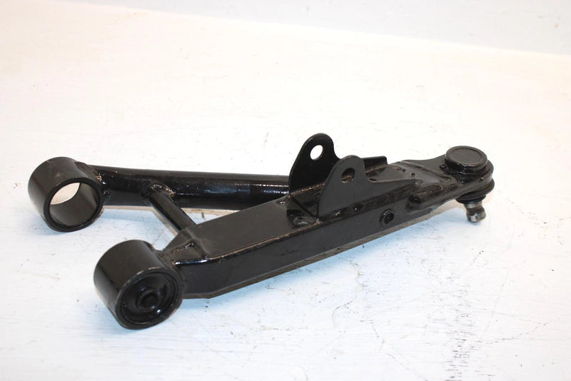 2009 Suzuki Lt-a400f Oem Front Upper Right Control A Arm 52430-27810 AS26