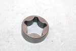 2005 Polaris Predator 500 Oem Outer Long Oil Pump Rotor 3088153 AP3