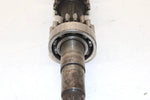 2000 Polaris Xplorer 400 Oem Transmission Input Shaft 3233704 AP200