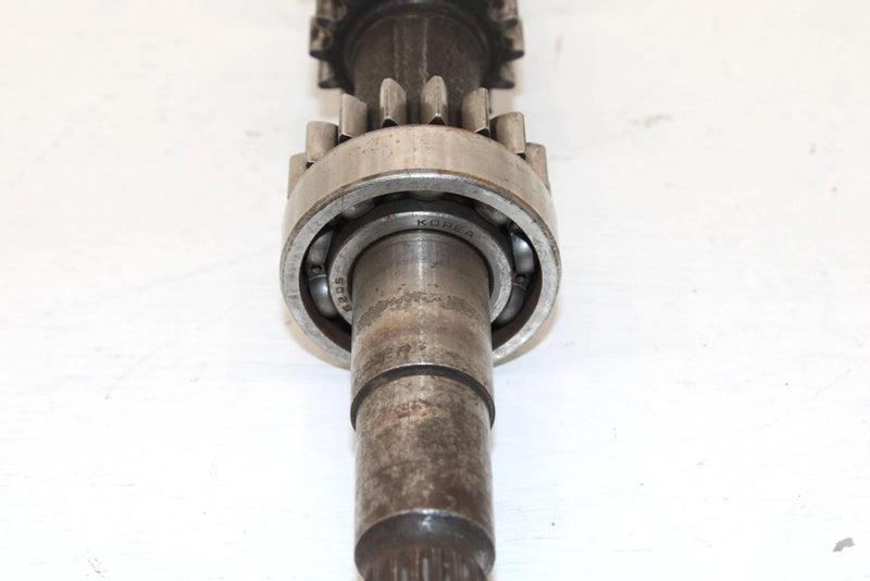 2000 Polaris Xplorer 400 Oem Transmission Input Shaft 3233704 AP200