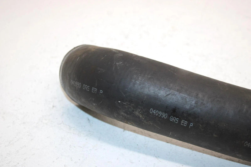 1990 Sea-doo Gt Oem Fuel Filler Hose 75500066 JS55