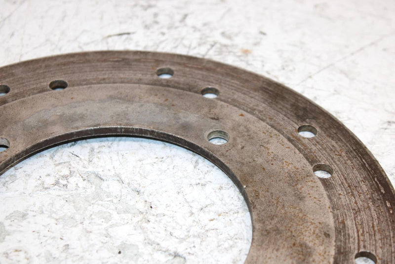 2002 Polaris Sportsman 700 Oem Rear Brake Rotor 5244635 AP184