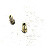 95-98 Polaris Magnum 425 4X4 OEM Oil Banjo Bolt Pair 3086815 AP232