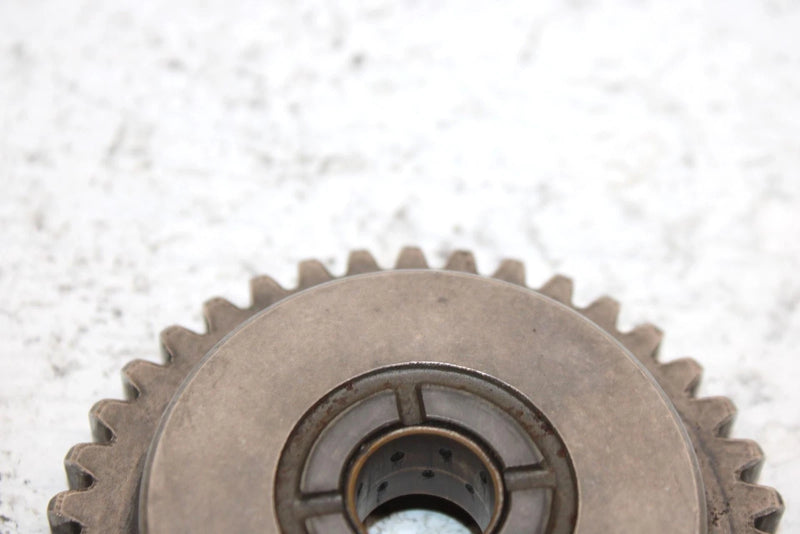 1996 Yamaha  Badger Yfm80h Oem 39T 1st Wheel Gear 3GB-17211-00-00 AY14