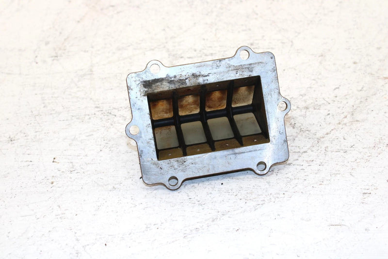 1996 Polaris 600 Xcr Sp Oem Reed Valve Set Of 3 3085249 SP32
