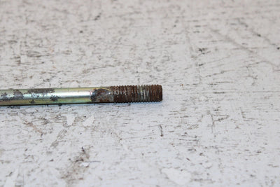 91 Yamaha Exciter Ii 570 Liquid Oem Rear Suspension Arm Bolt 97027-08220-00 SY24
