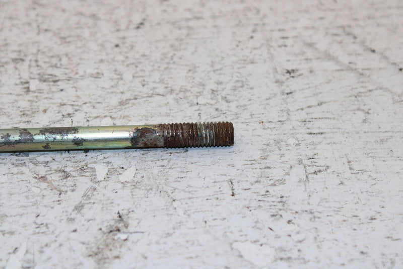 91 Yamaha Exciter Ii 570 Liquid Oem Rear Suspension Arm Bolt 97027-08220-00 SY24