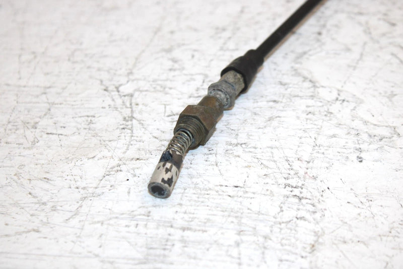 1996 Polaris 500 Oem Choke Cable 7080290 SP14