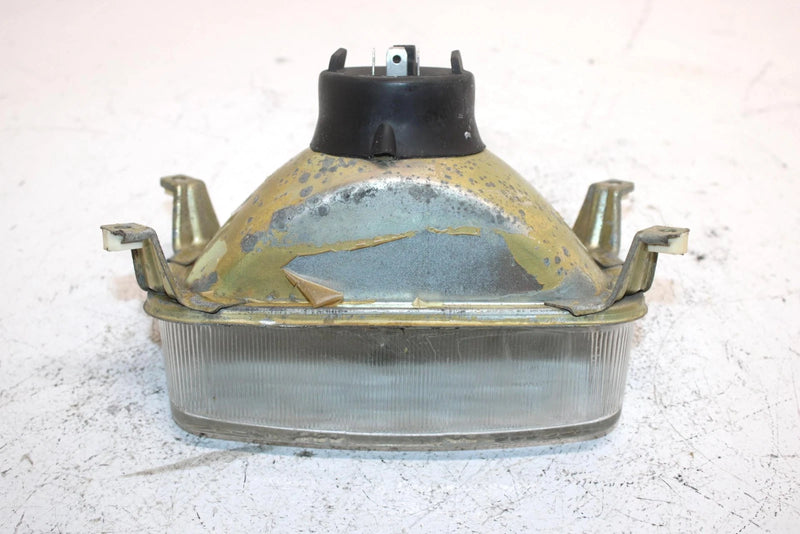 92 Yamaha Phazer Ii Le Oem Headlight 86M-84310-00-00 SY41
