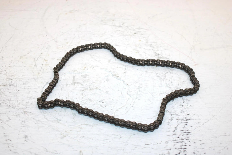 1985 Honda Atc 110a All Terrain Oem Cam Timing Chain 14401-943-013 AH58