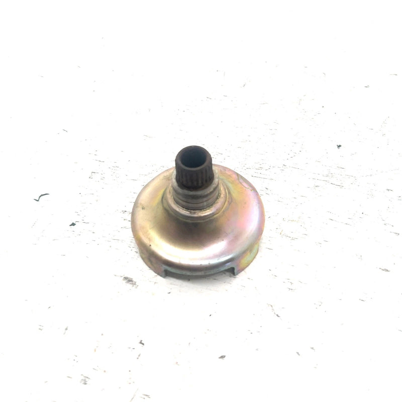 02 Honda Rancher 350 TRX350FM 4x4 S OEM Starter Recoil Pully 28430-HN5-670 AH84