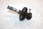 1987 Honda Fourtrax 350 A Oem Kick Start Shaft Assembly 28213-HA0-000 AH39