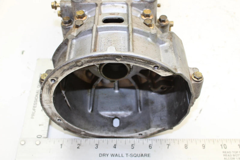 1999 Ski-doo Mxz X 440 Oem Crankcase 420888203 SS74
