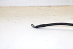 2003 Sea-doo Gti Oem Negative Battery Cable 278001667 JS11