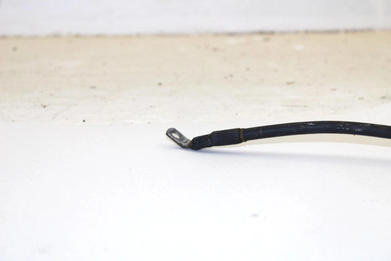 2003 Sea-doo Gti Oem Negative Battery Cable 278001667 JS11