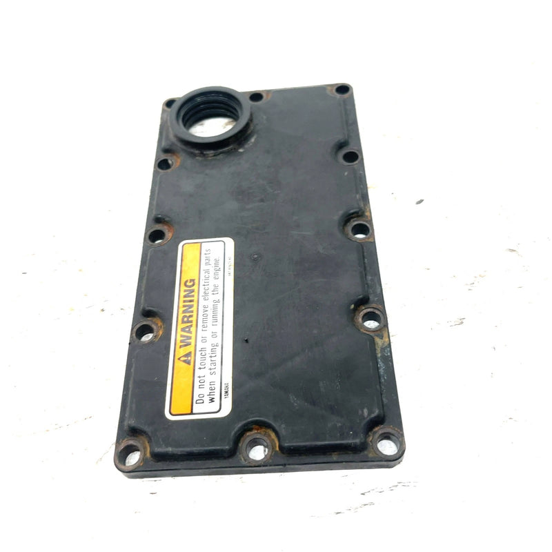 1998 Yamaha WaveRunner XL1200 OEM Electrical Box Lid Cover 65U-8552E-00-00 JY26
