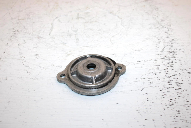 1985 Honda Atc 110a All Terrain Oem Clutch Cap Cover 22111-028-010 AH58
