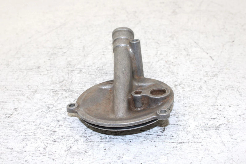 2004 Kawasaki Kfx 700 Oem Engine Oil Cover 14091-1543 AK30