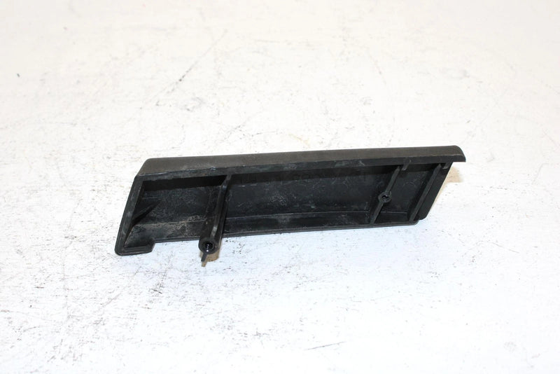 1999 Arctic Cat Zr 500 Oem Side Bumper Set 1606-065 SA18